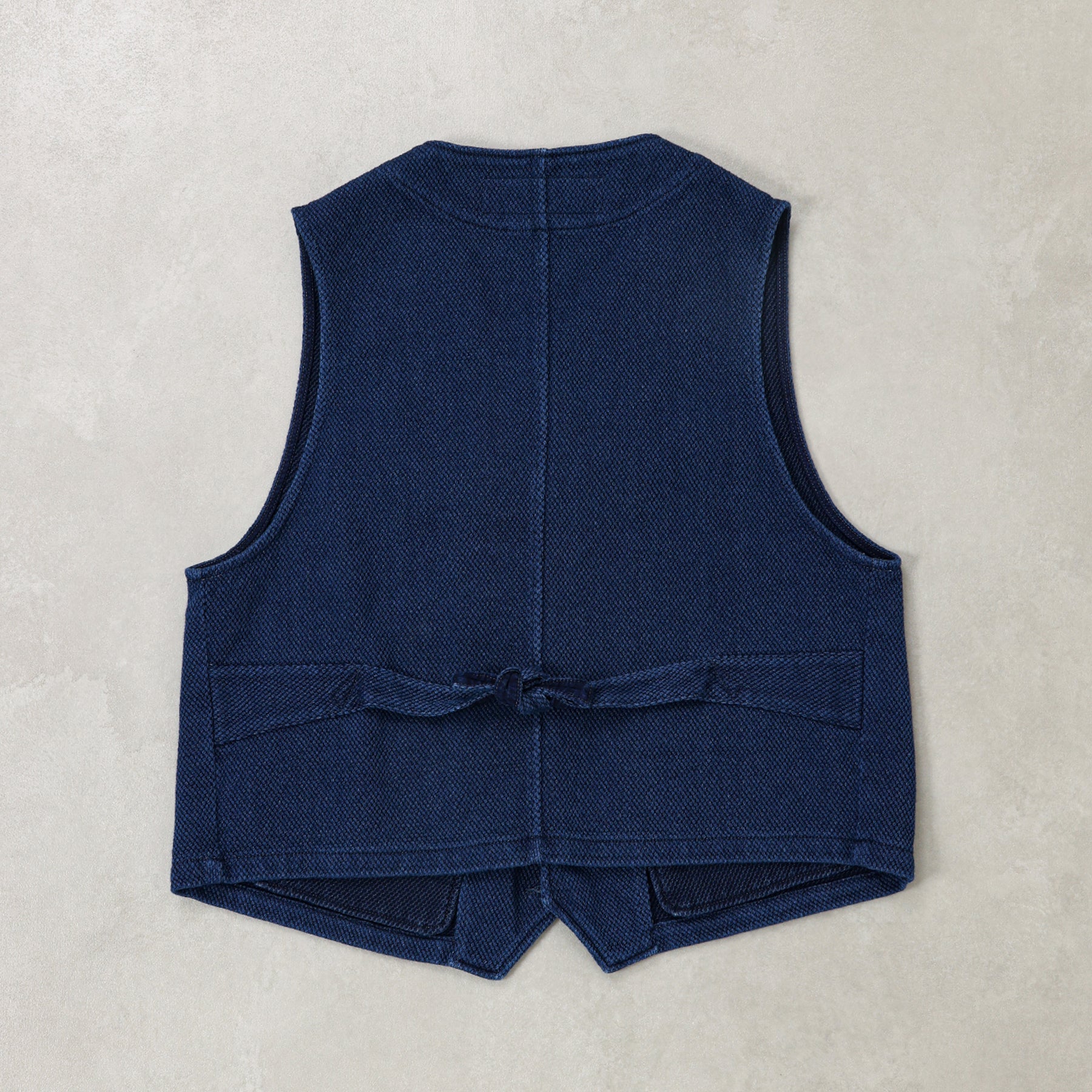 Porter Classic　PC KENDO CLEMENCEAU VEST WATCH CHAIN ITEM / PC-001-3506