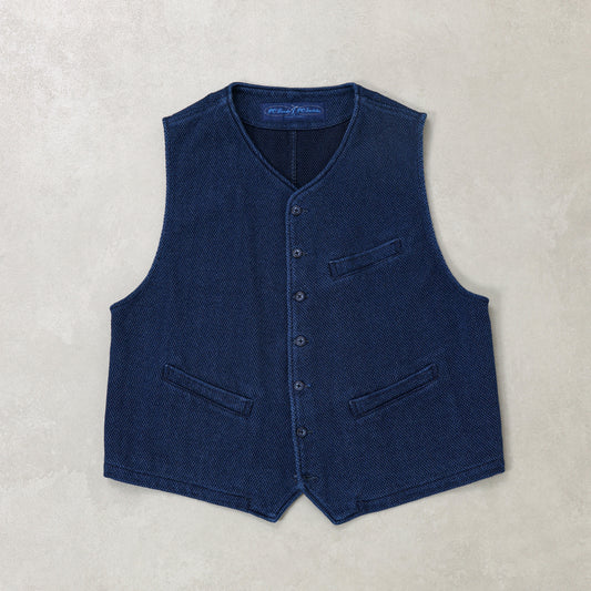 Porter Classic　PC KENDO CLEMENCEAU VEST WATCH CHAIN ITEM / PC-001-3506