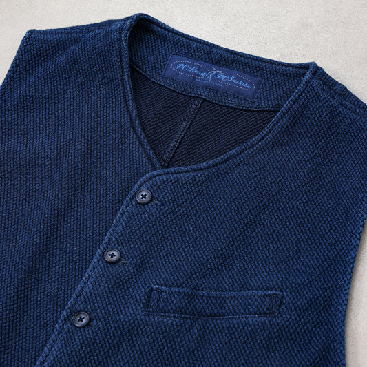 Porter Classic　PC KENDO CLEMENCEAU VEST WATCH CHAIN ITEM / PC-001-3506