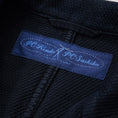 Gallery viewerに画像を読み込む, Porter Classic　PC KENDO BINGHAM JACKET / PC-001-3513
