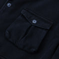 Gallery viewerに画像を読み込む, Porter Classic　PC KENDO BINGHAM JACKET / PC-001-3513

