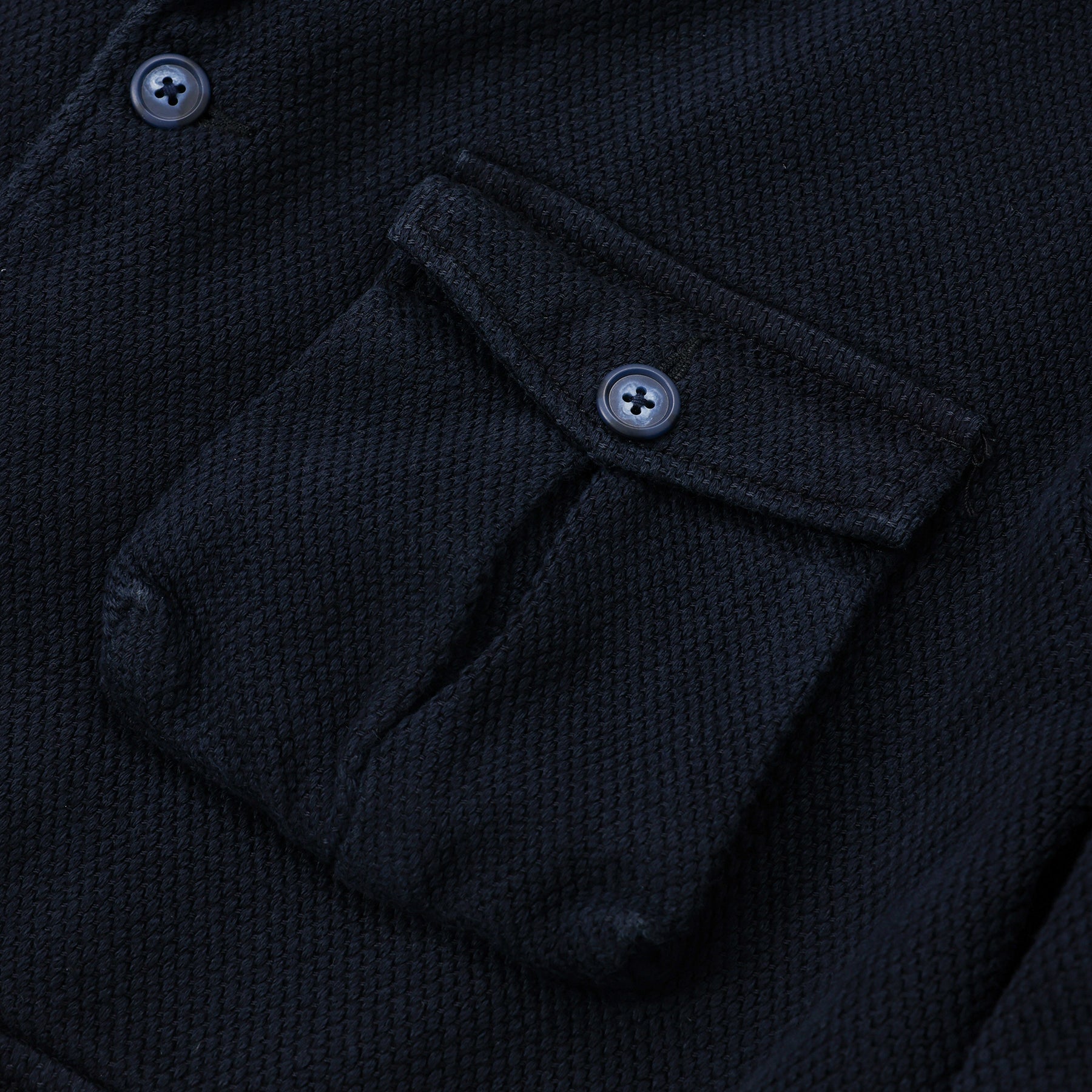 Porter Classic　PC KENDO BINGHAM JACKET / PC-001-3513