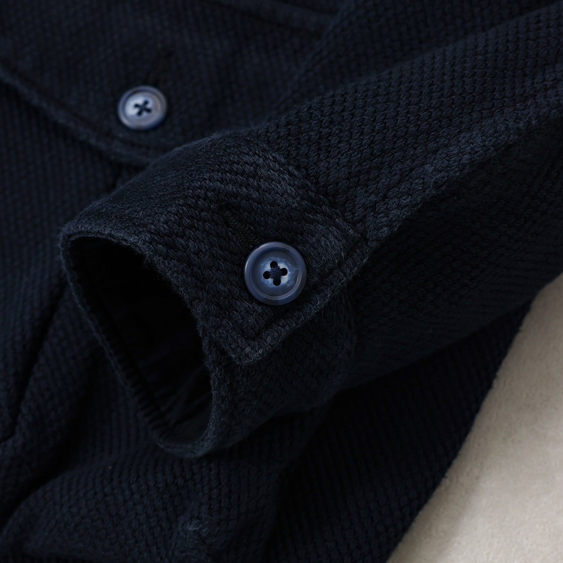 Porter Classic　PC KENDO BINGHAM JACKET / PC-001-3513