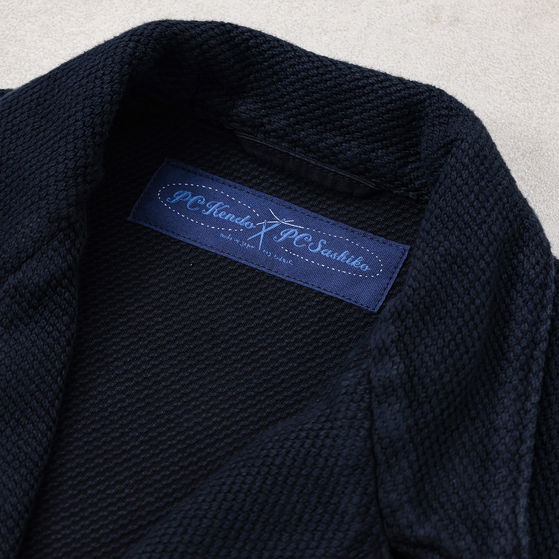 Porter Classic  PC KENDO DOUBLE JACKET / PC-001-3508