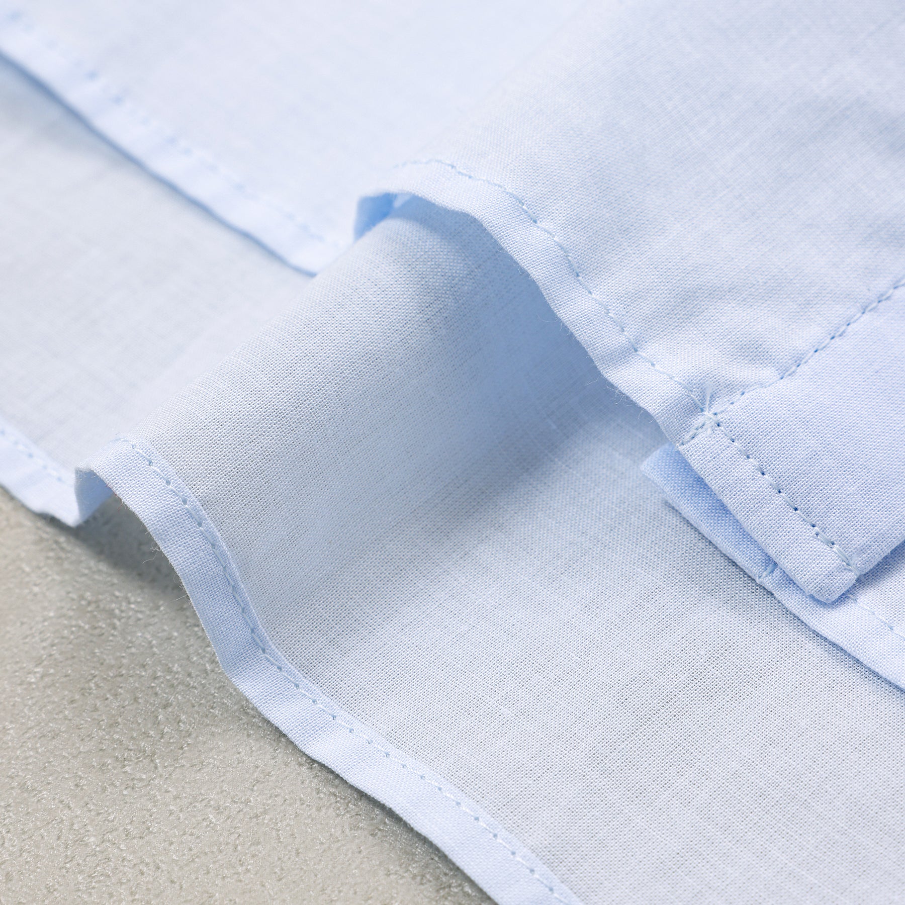 mizuiro ind ギャザースタンドカラーシャツ / 3-230106