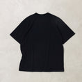 Gallery viewerに画像を読み込む, KUON  Boro Trimmed Pocket Tee / 115CS12C183
