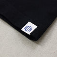 Gallery viewerに画像を読み込む, KUON  Boro Trimmed Pocket Tee / 115CS12C183
