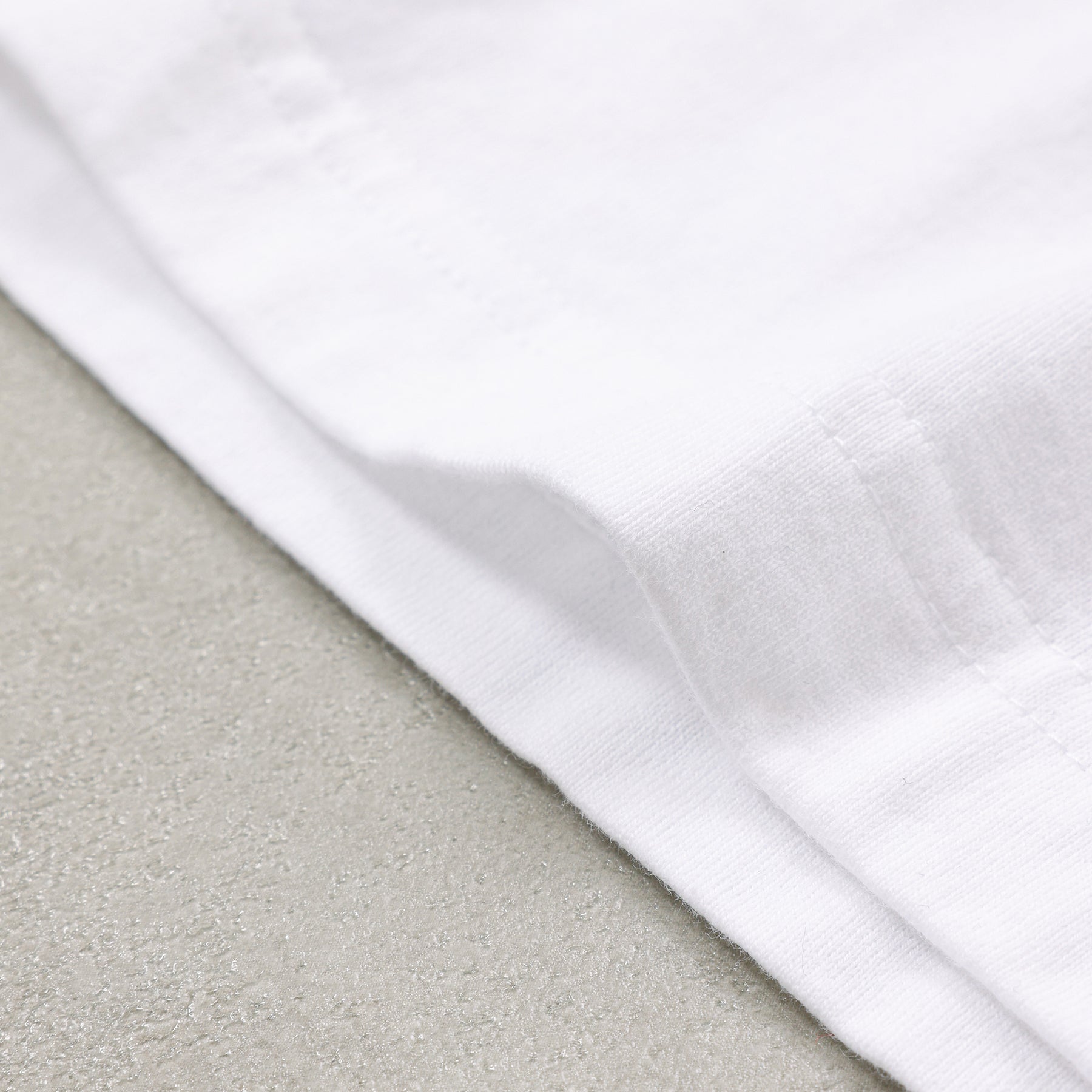 KUON  Sashiko Tee / 145CS06DA30