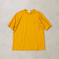 Gallery viewerに画像を読み込む, KUON  Sashiko Tee / 145CS06DA30
