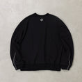 Gallery viewerに画像を読み込む, KUON Sashiko Sweatshirt / 145CS03DB52
