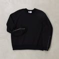 Gallery viewerに画像を読み込む, KUON Sashiko Sweatshirt / 145CS03DB52
