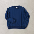Gallery viewerに画像を読み込む, KUON Sashiko Sweatshirt / 145CS03DB52
