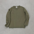 Gallery viewerに画像を読み込む, Jackman Dotsume Rib LS T-Shirt / JM5563
