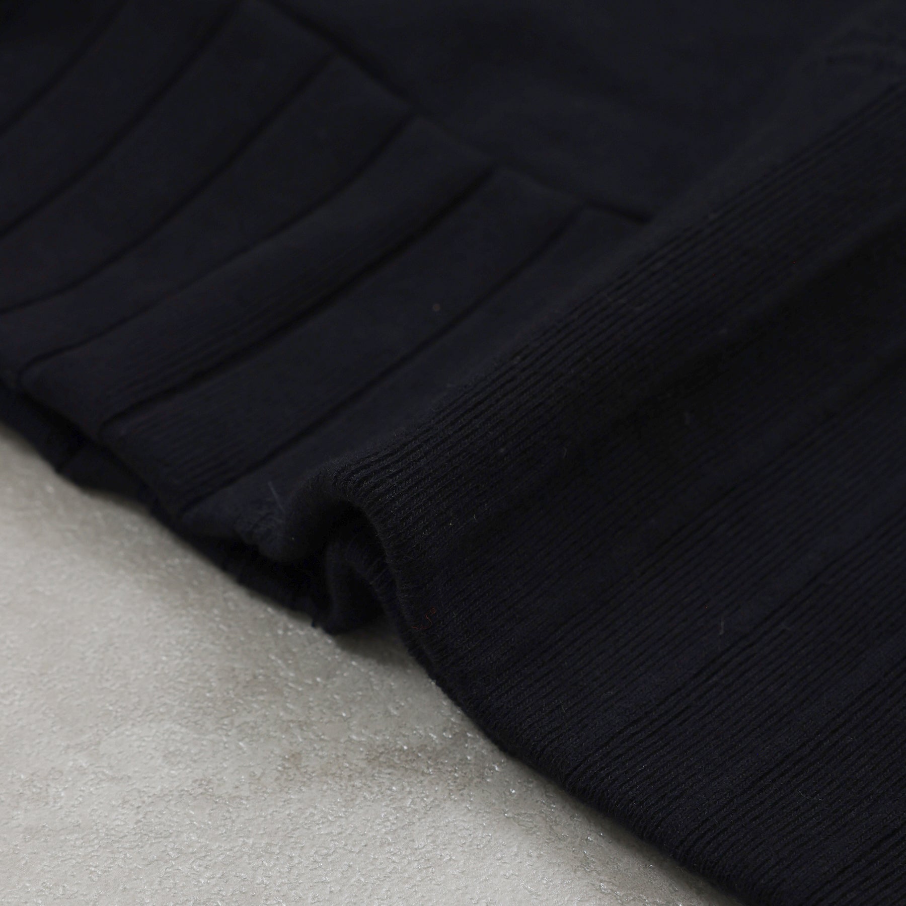 Nigel Cabourn ARNY CREW JERSEY MIX / 80510020110