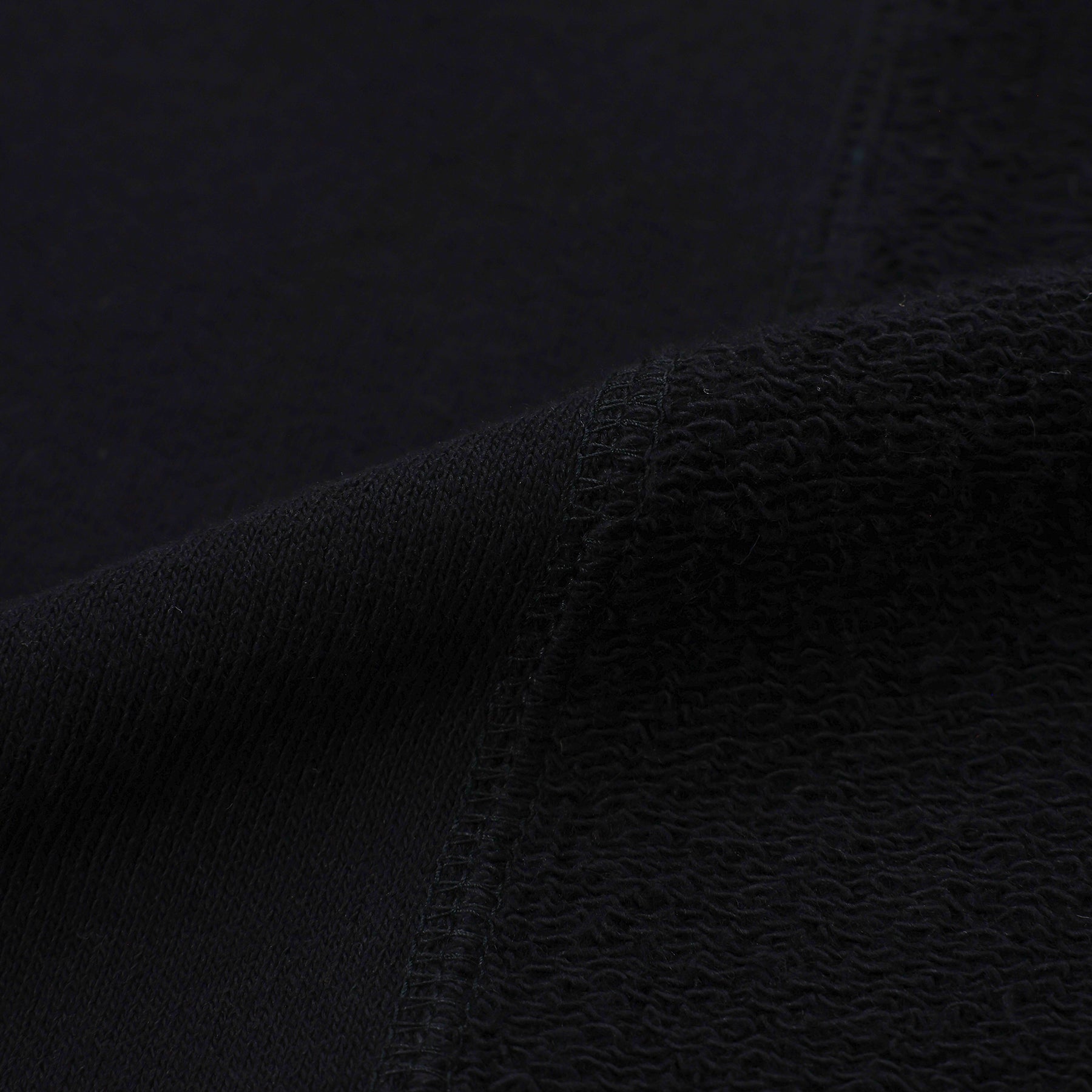 Nigel Cabourn ARNY CREW JERSEY MIX / 80510020110