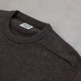 Gallery viewerに画像を読み込む, orSlow SIMPLE CREW NECK SWETER / 01-0050-53
