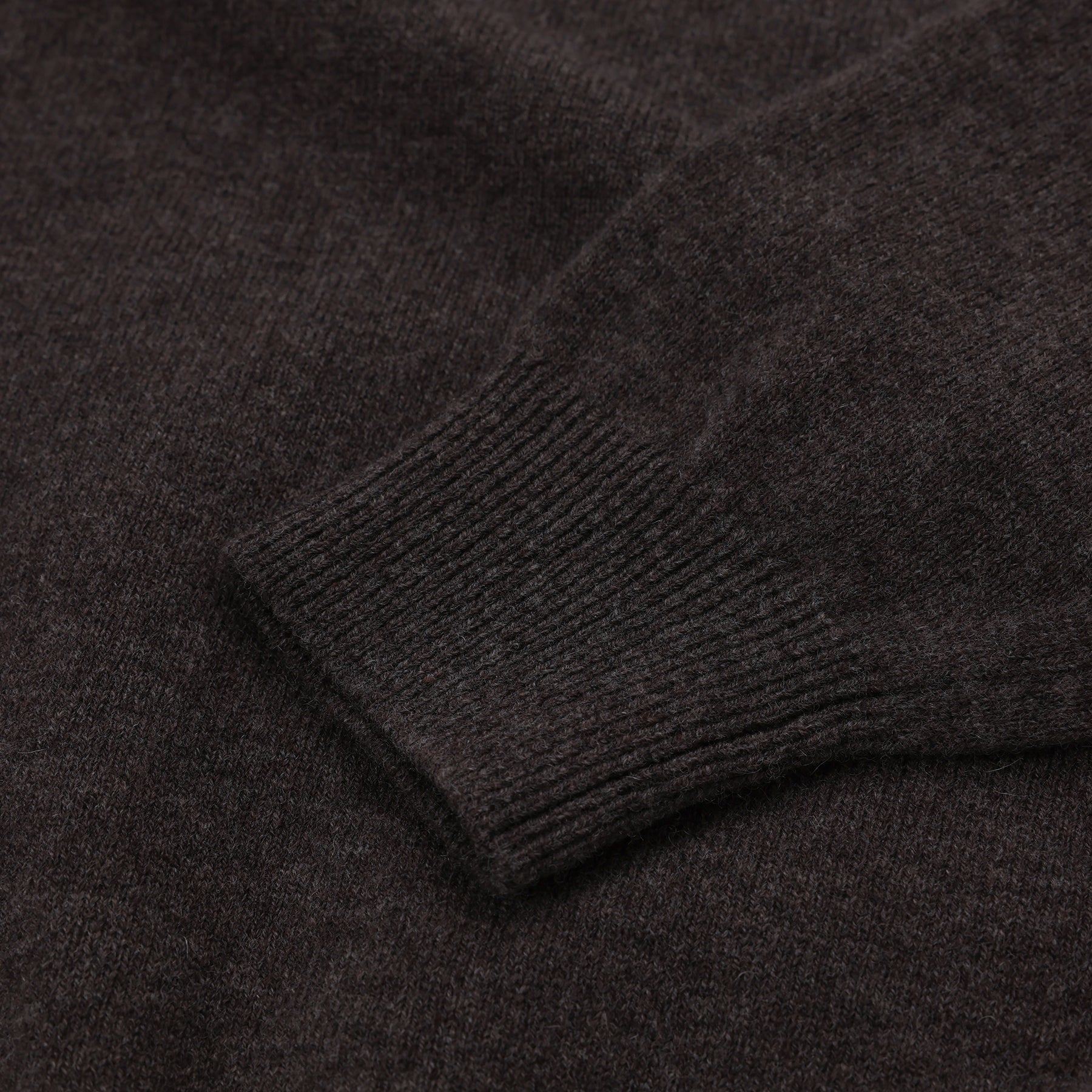 orSlow SIMPLE CREW NECK SWETER / 01-0050-53