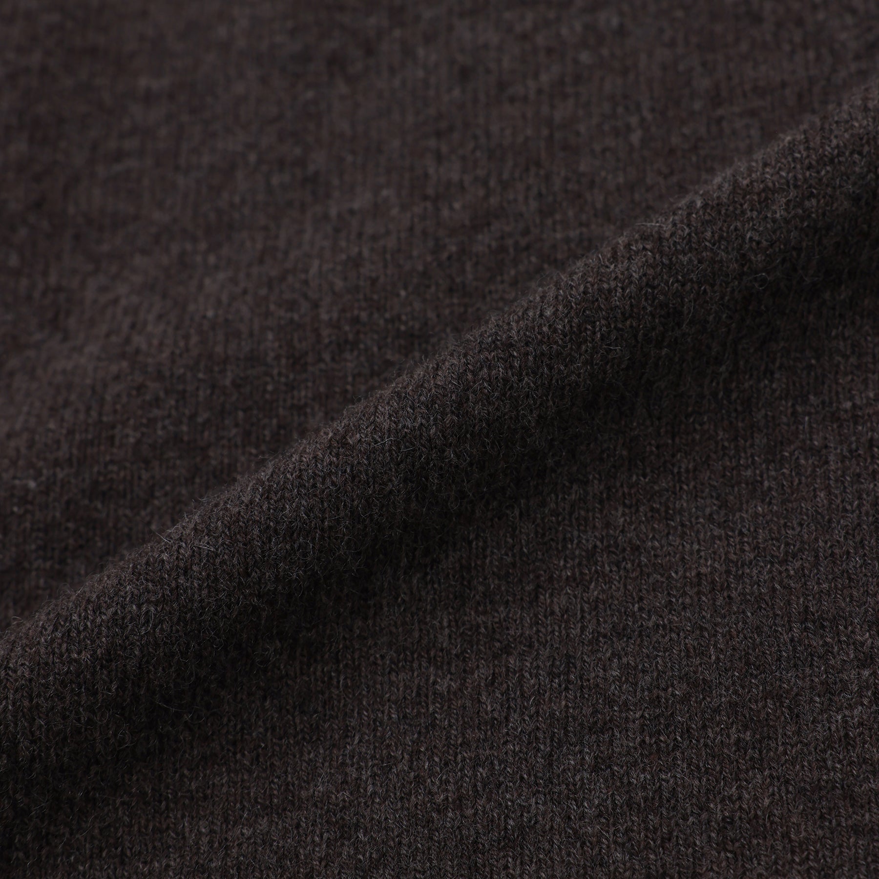 orSlow SIMPLE CREW NECK SWETER / 01-0050-53