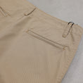 Gallery viewerに画像を読み込む, Porter Classic BING CHINOS / PC-009-1464
