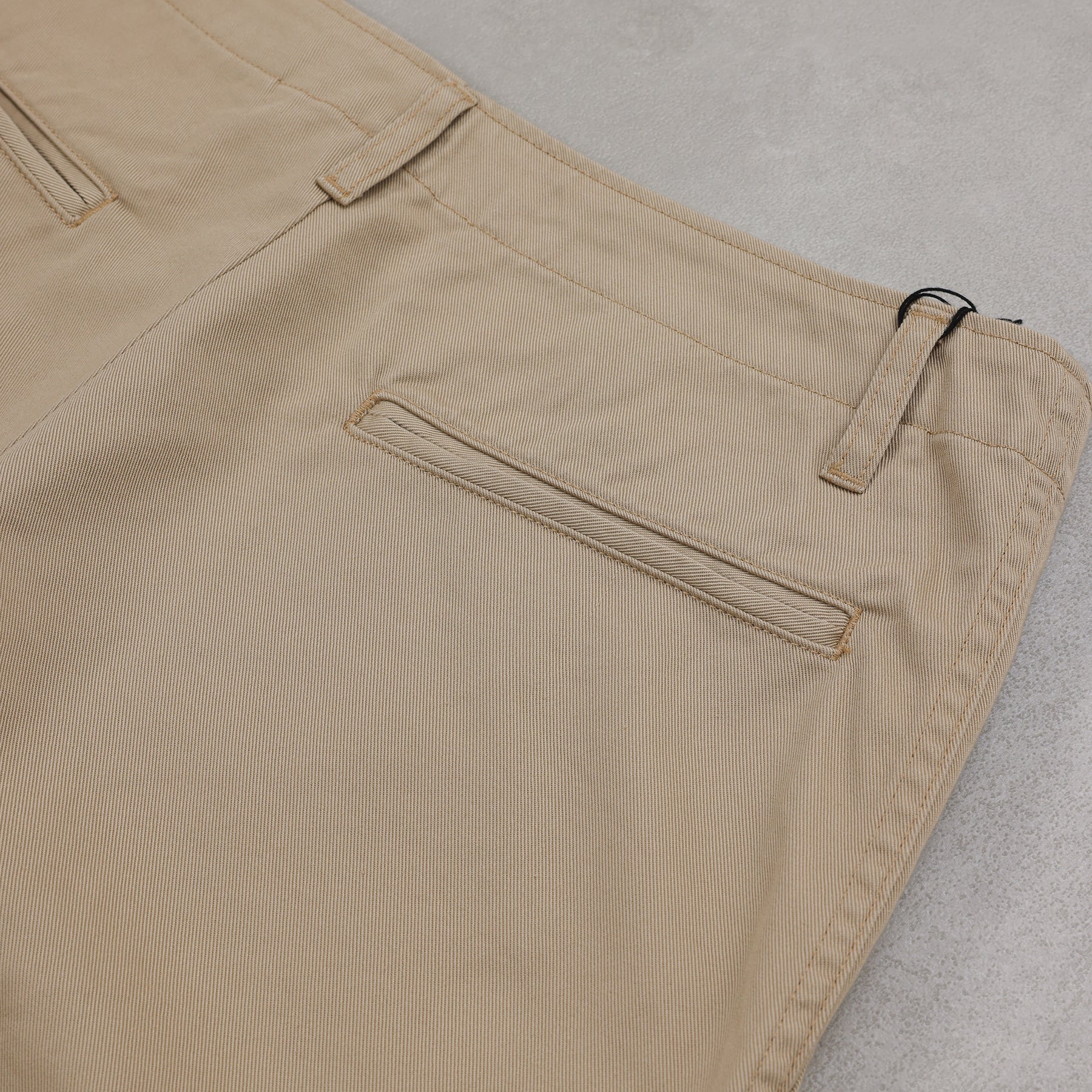 Porter Classic BING CHINOS / PC-009-1464