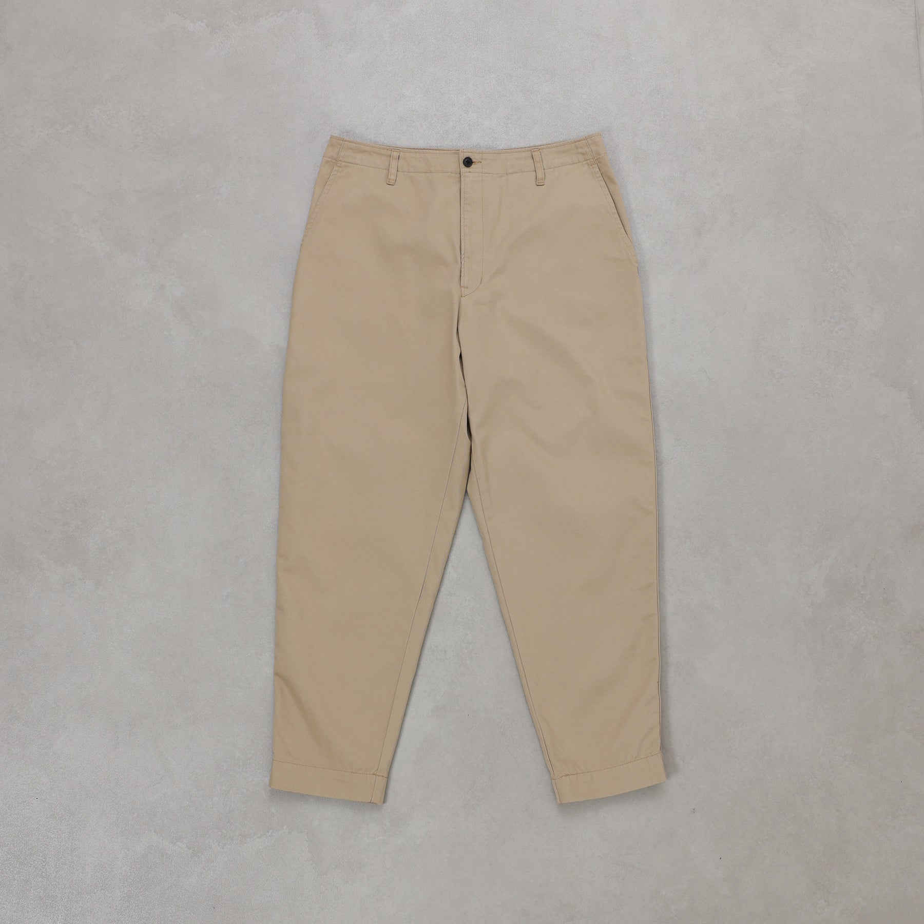 Porter Classic BING CHINOS / PC-009-1464