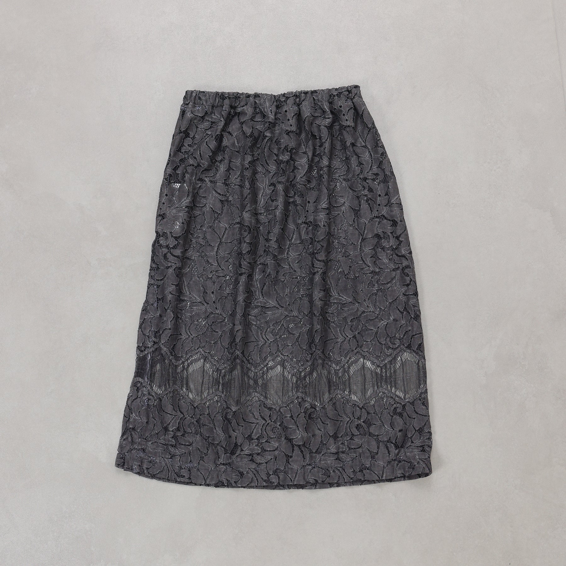 Veritecoeur レーススカート / VC-2763