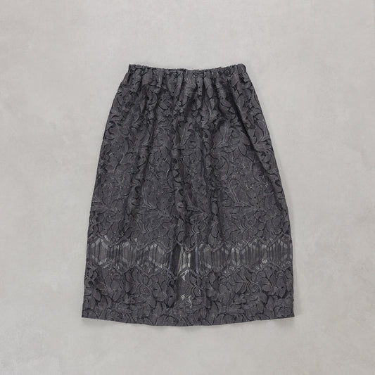 Veritecoeur レーススカート / VC-2763