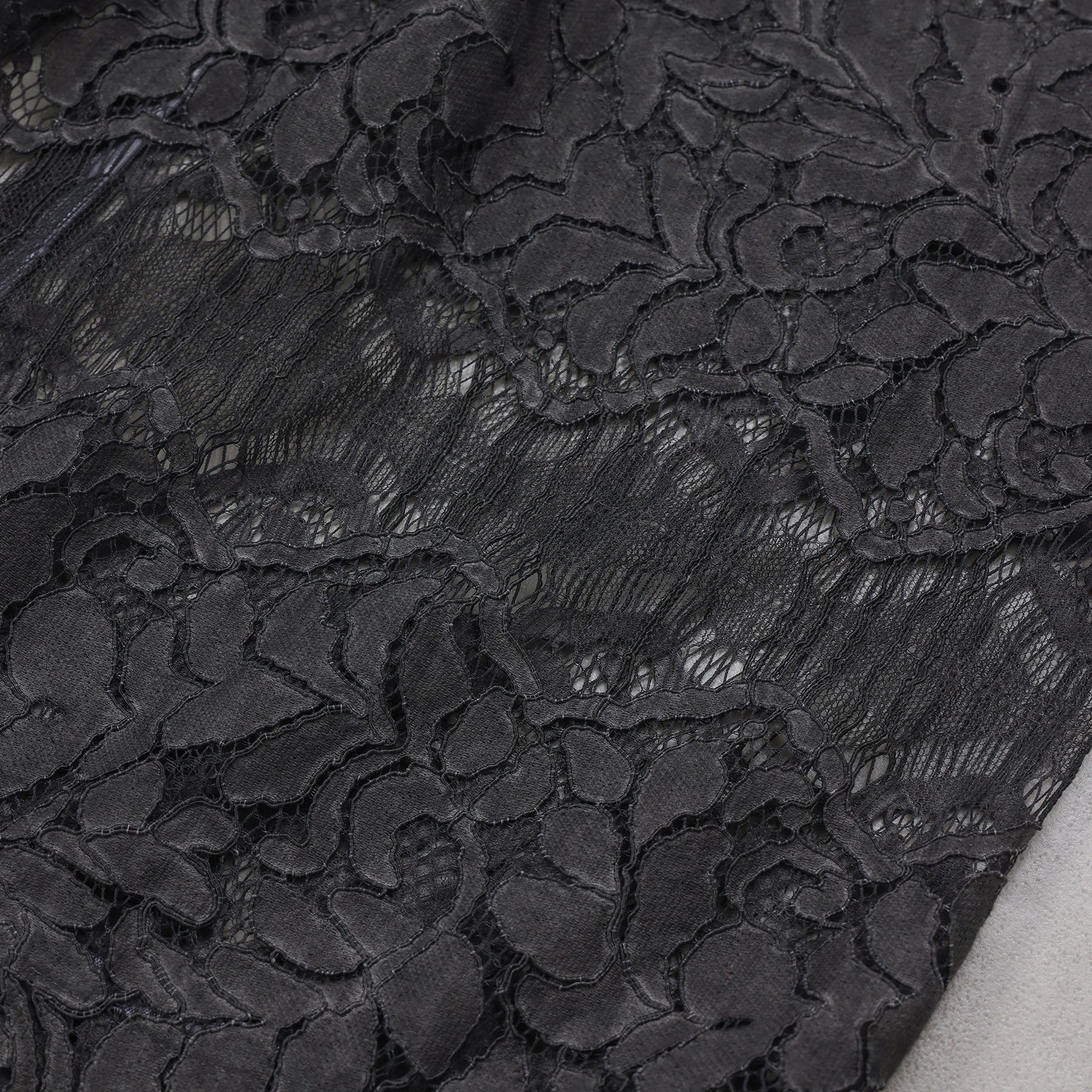 Veritecoeur レーススカート / VC-2763