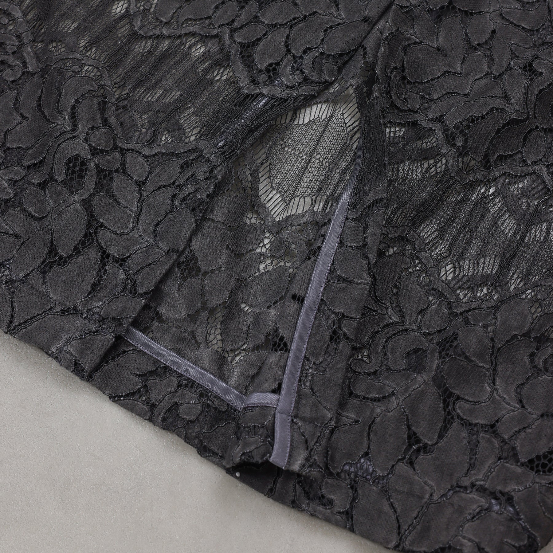 Veritecoeur レーススカート / VC-2763