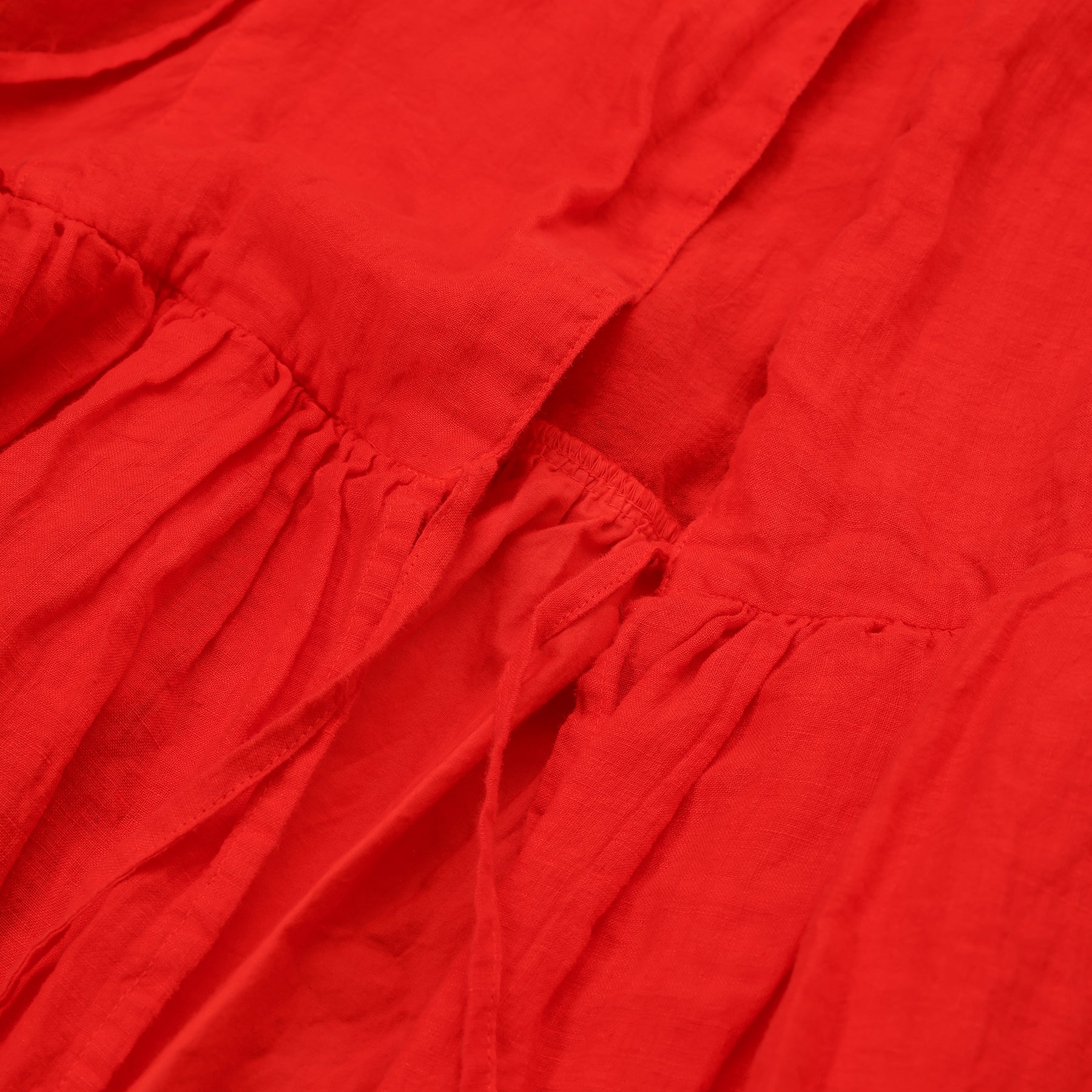 Veritecoeur リネンカシュクールジャケット / VC-2760