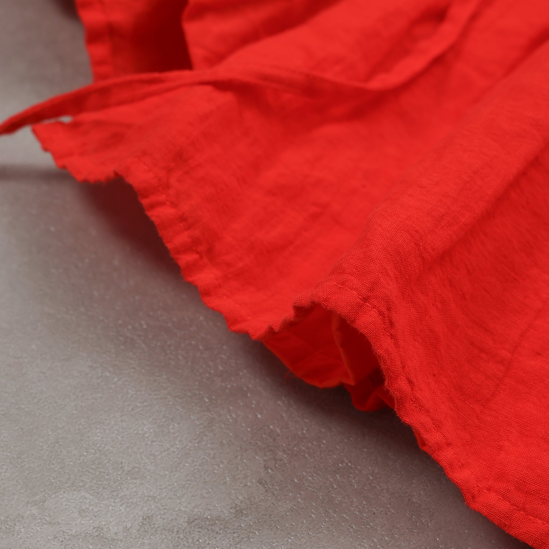 Veritecoeur リネンカシュクールジャケット / VC-2760