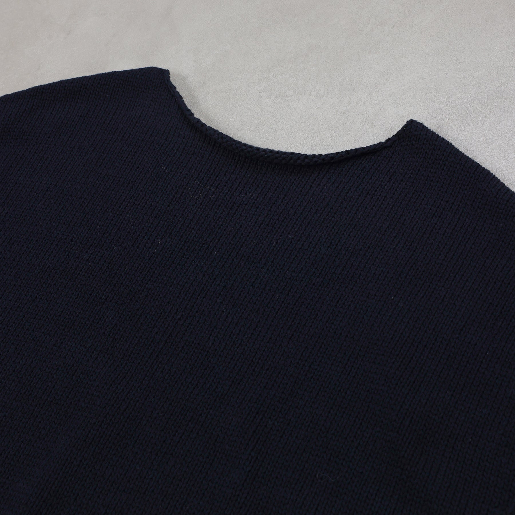 Veritecoeur リボンニットベスト / VCK-294