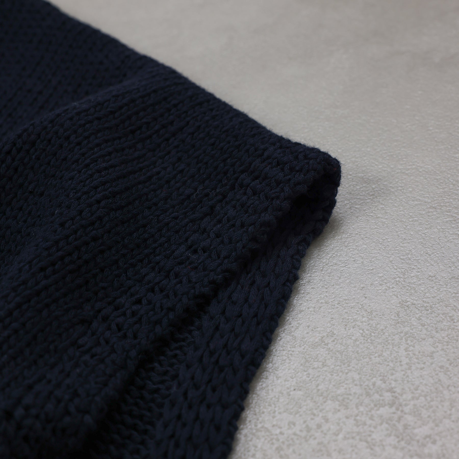 Veritecoeur リボンニットベスト / VCK-294