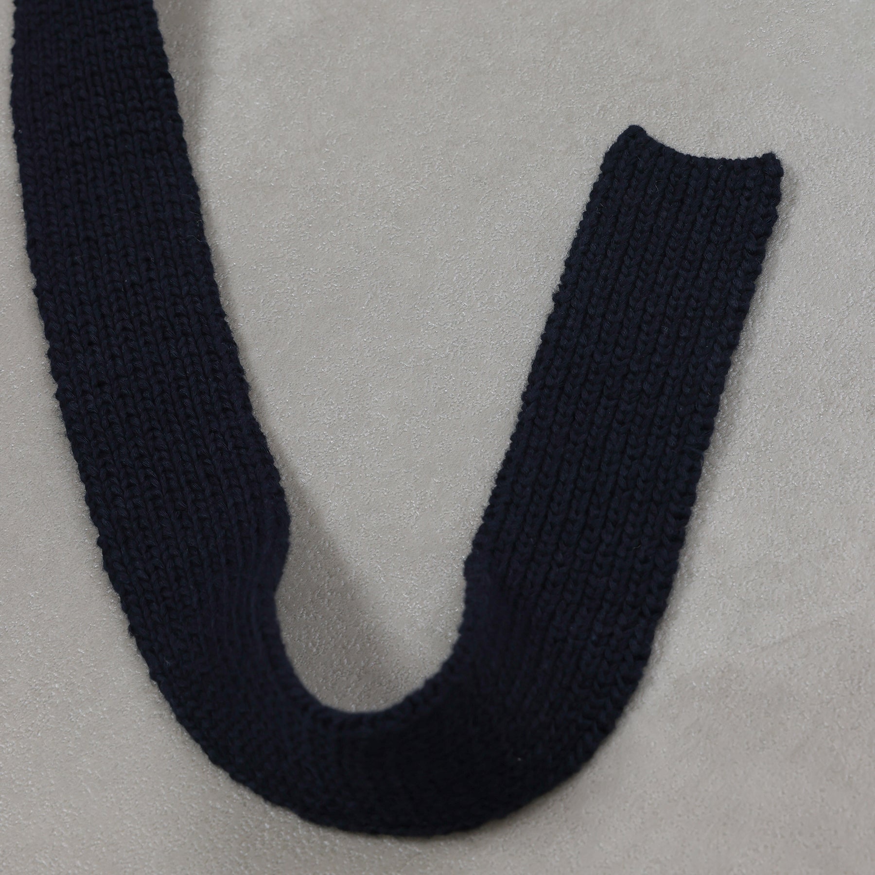 Veritecoeur リボンニットベスト / VCK-294