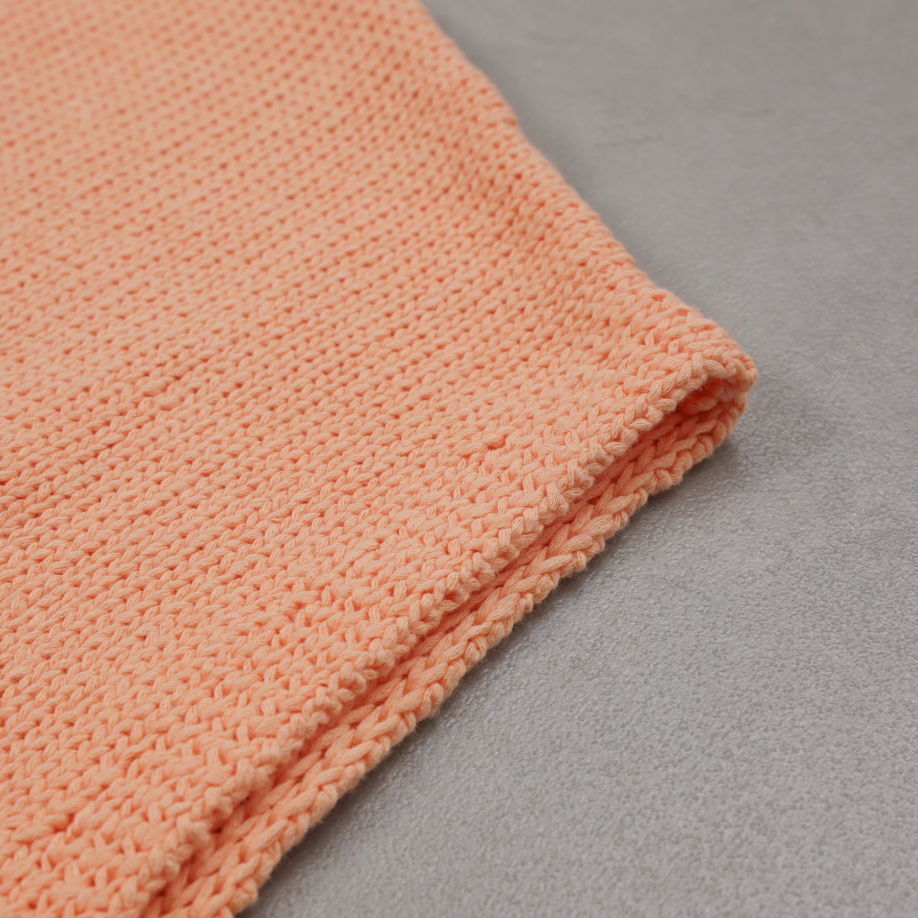 Veritecoeur リボンニットベスト / VCK-294