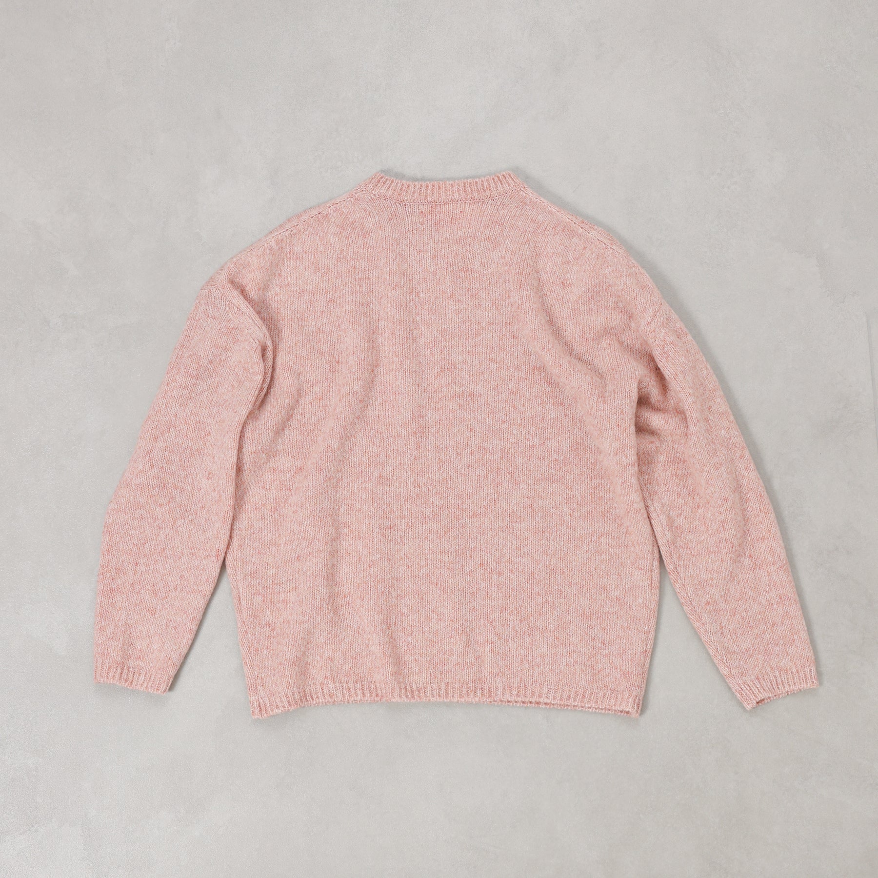 MEYAME フラッフィー ウール プルオーバー / MEY-2205