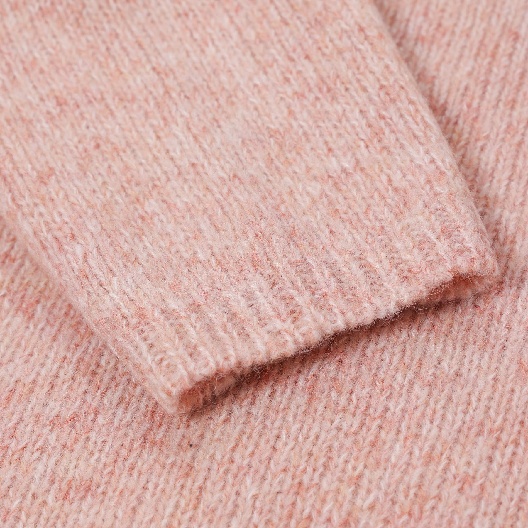 MEYAME フラッフィー ウール プルオーバー / MEY-2205