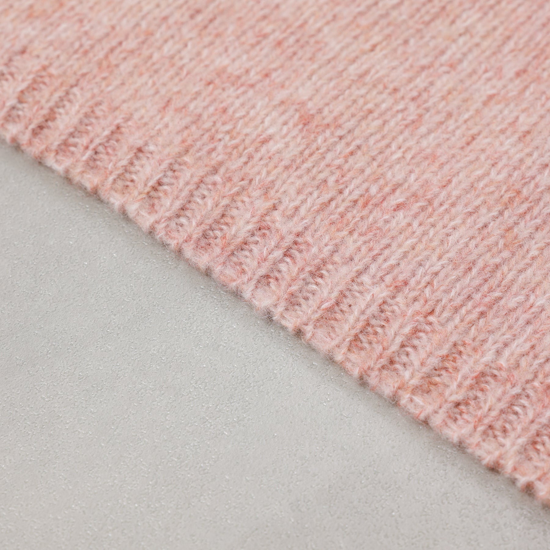 MEYAME フラッフィー ウール プルオーバー / MEY-2205