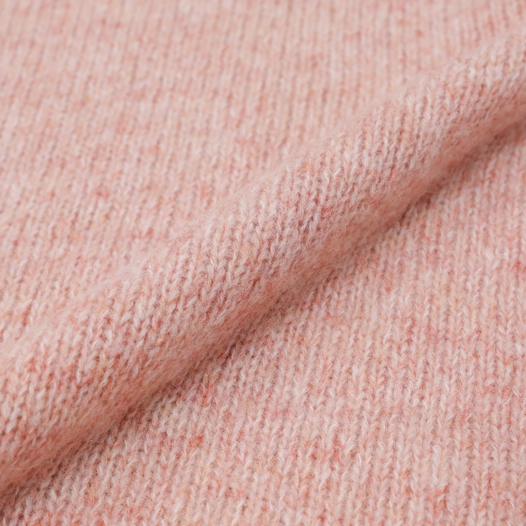 MEYAME フラッフィー ウール プルオーバー / MEY-2205