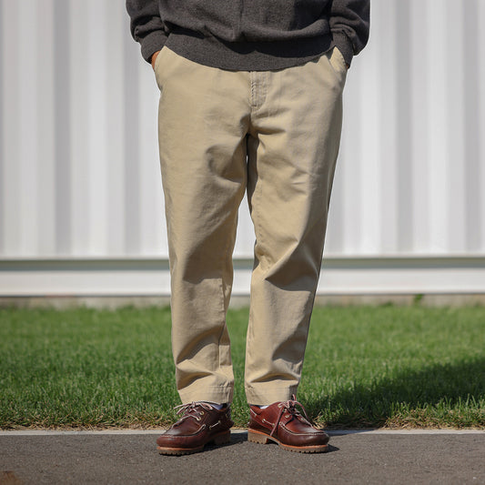 Porter Classic BING CHINOS / PC-009-1464