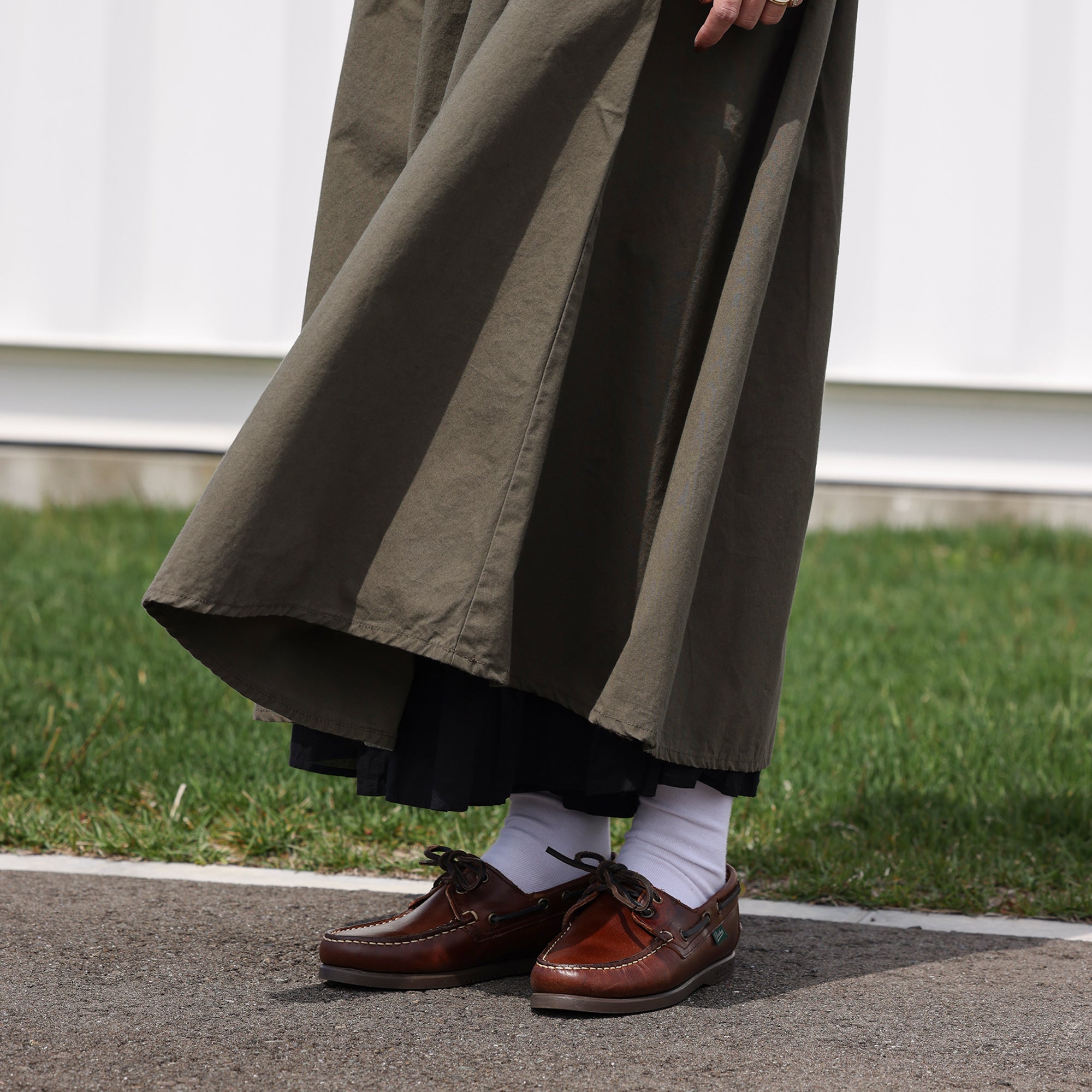 MEYAME COTTON DRESS / MEY-1870