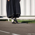 Gallery viewerに画像を読み込む, maison de soil mini pintuck banded collar shirt dress / S4725724000
