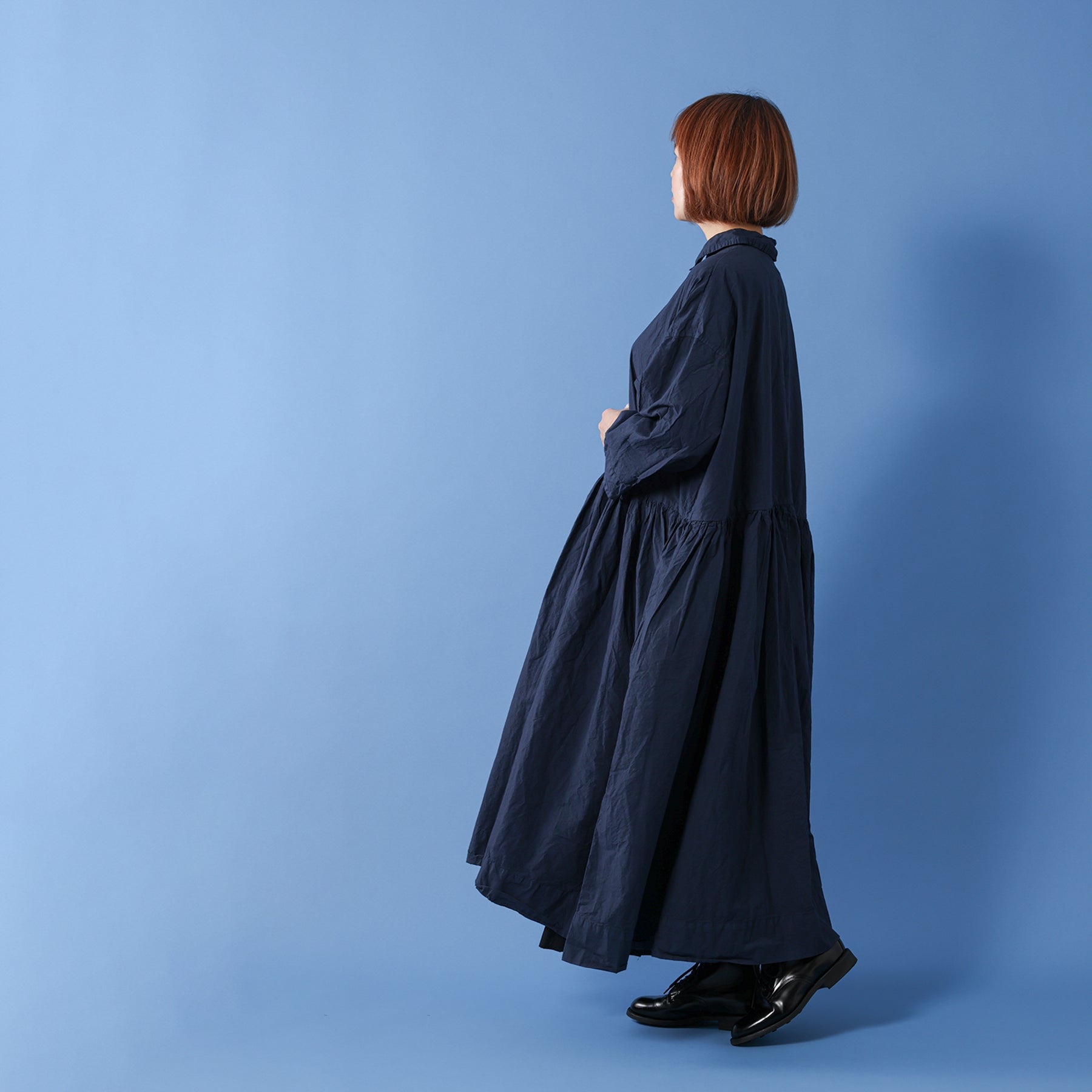 Veritecoeur 比翼切替ワンピース / LTD-190 – JILL HOUSE