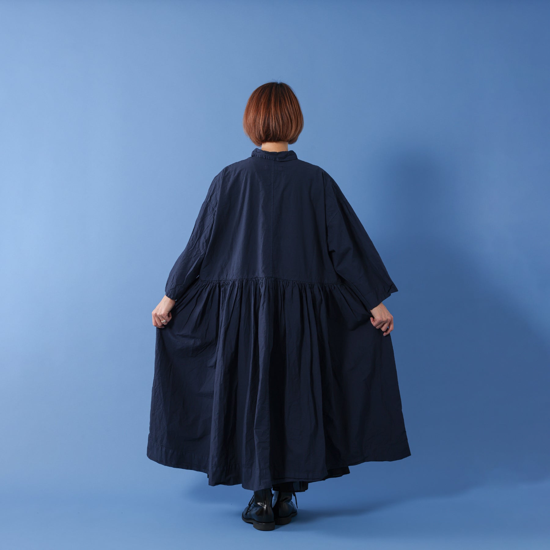 Veritecoeur 比翼切替ワンピース / LTD-190 – JILL HOUSE