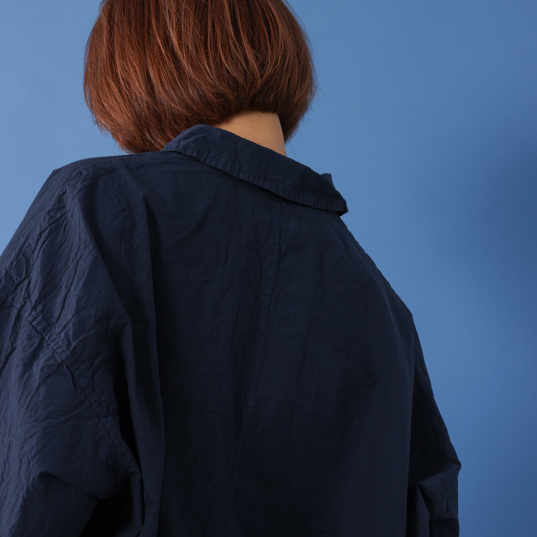 Veritecoeur コンパクトシャツ / LTD-189