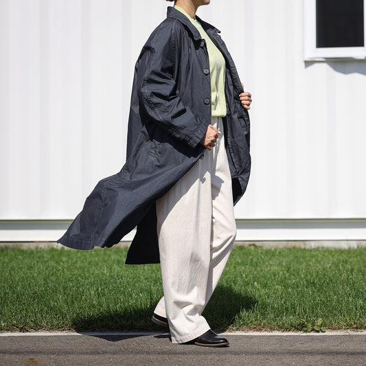 Veritecoeur ステンカラーコート / VC-2751