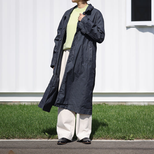 Veritecoeur ステンカラーコート / VC-2751