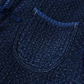 갤러리 뷰어로 이미지로드, Porter Classic NEW SASHIKO CHINESE JACKET/PC-059-2603
