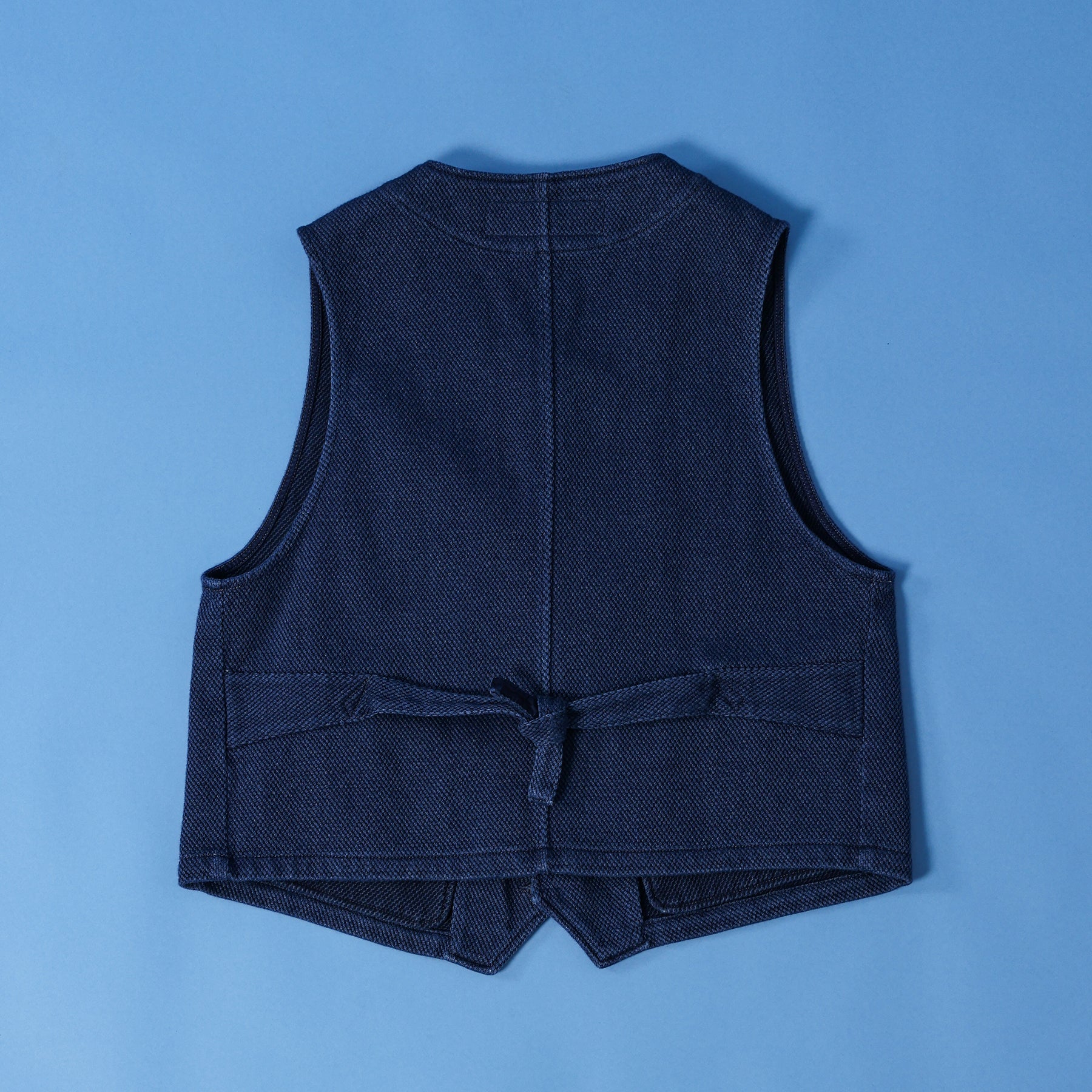 Porter Classic　PC KENDO CLEMENCEAU VEST WATCH CHAIN ITEM / PC-001-3506