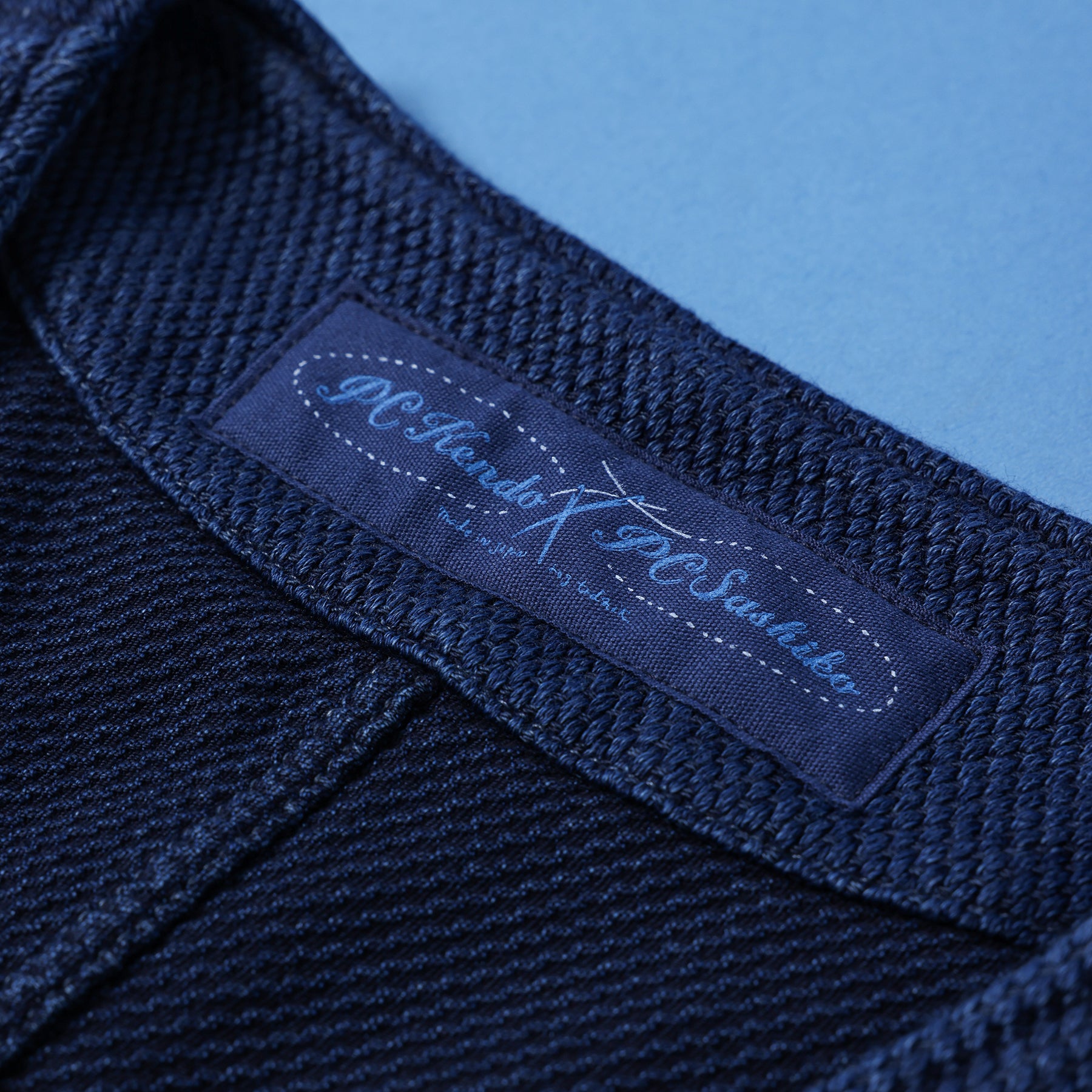 Porter Classic　PC KENDO CLEMENCEAU VEST WATCH CHAIN ITEM / PC-001-3506